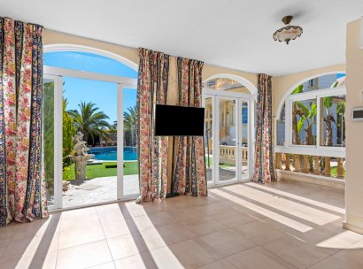 Detached villa · Resale - Orihuela Costa · Playa Flamenca · Alicante · Spain