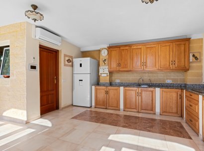 Detached villa · Resale - Orihuela Costa · Playa Flamenca · Alicante · Spain
