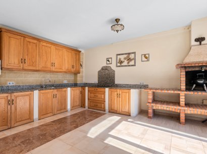Detached villa · Resale - Orihuela Costa · Playa Flamenca · Alicante · Spain