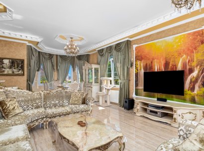 Detached villa · Resale - Orihuela Costa · Playa Flamenca · Alicante · Spain