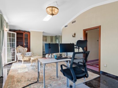 Detached villa · Resale - Orihuela Costa · Playa Flamenca · Alicante · Spain