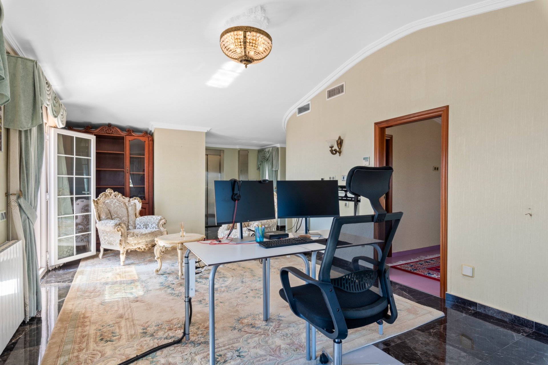 Herverkoop - Vrijstaande villa - Orihuela Costa - Costa Blanca South