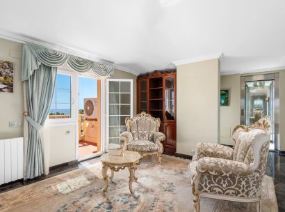 Detached villa · Resale - Orihuela Costa · Playa Flamenca · Alicante · Spain