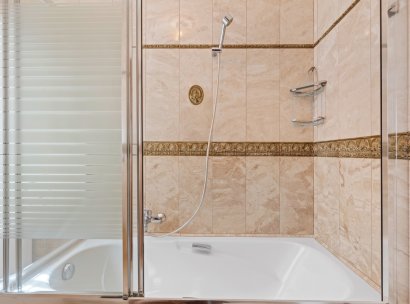 Detached villa · Resale - Orihuela Costa · Playa Flamenca · Alicante · Spain