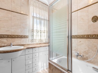 Detached villa · Resale - Orihuela Costa · Playa Flamenca · Alicante · Spain