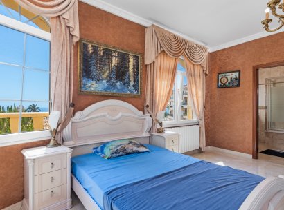 Detached villa · Resale - Orihuela Costa · Playa Flamenca · Alicante · Spain