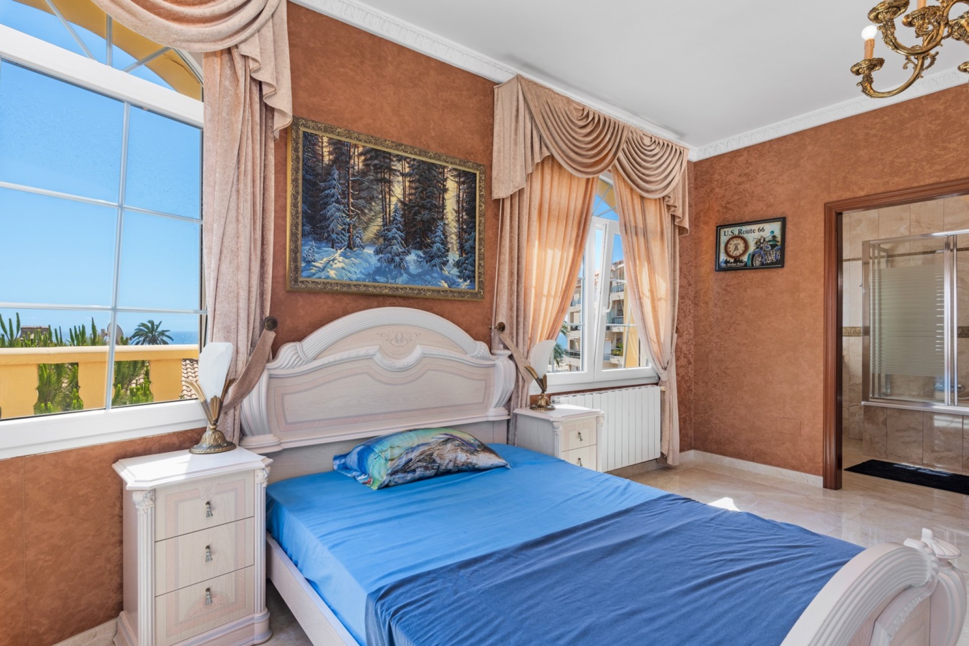 Herverkoop - Vrijstaande villa - Orihuela Costa - Costa Blanca South