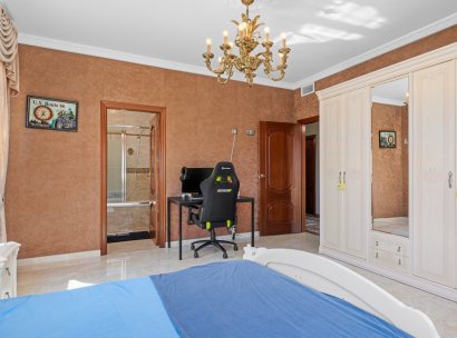 Detached villa · Resale - Orihuela Costa · Playa Flamenca · Alicante · Spain