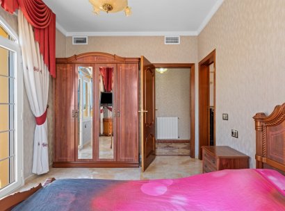 Detached villa · Resale - Orihuela Costa · Playa Flamenca · Alicante · Spain