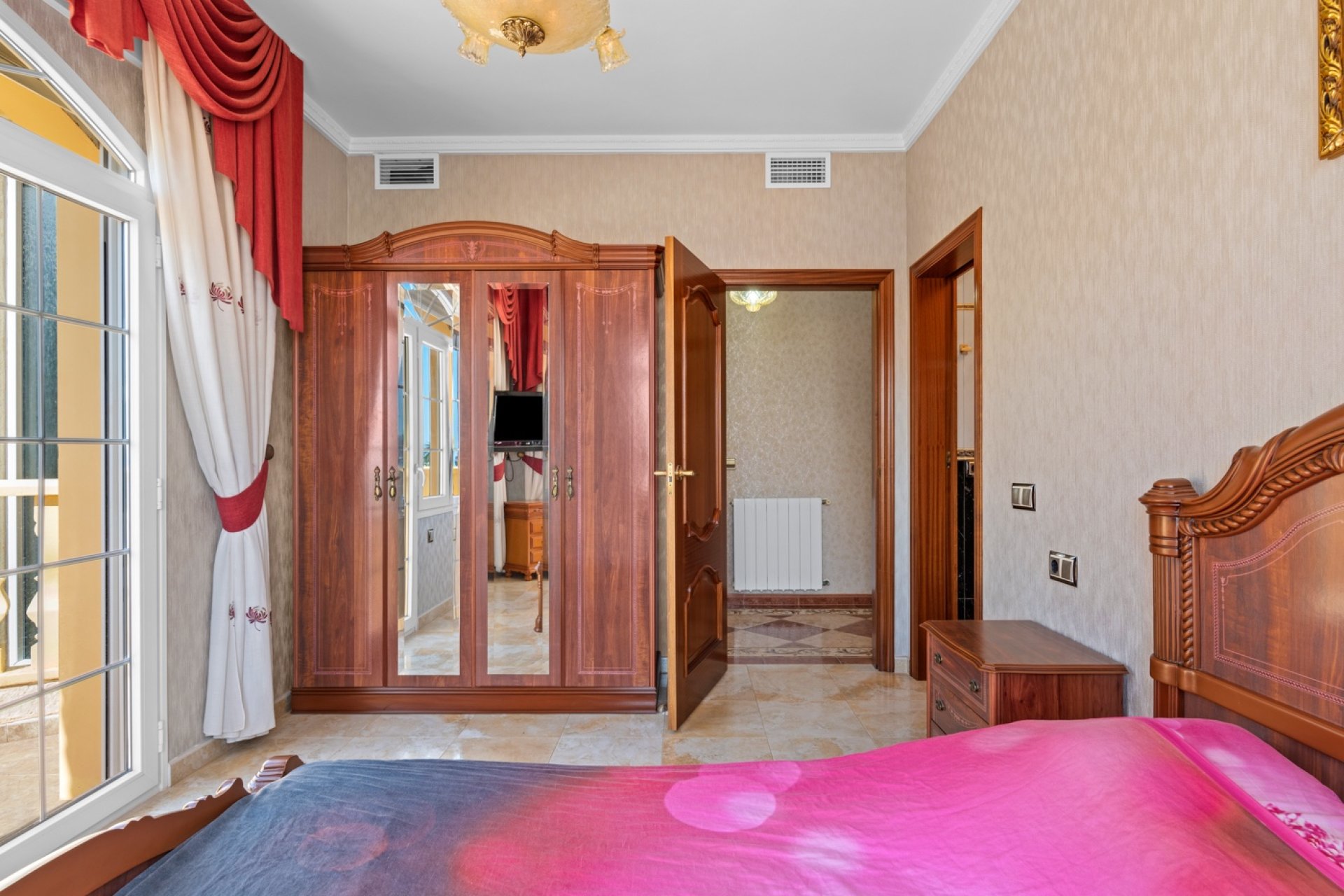 Herverkoop - Vrijstaande villa - Orihuela Costa - Costa Blanca South