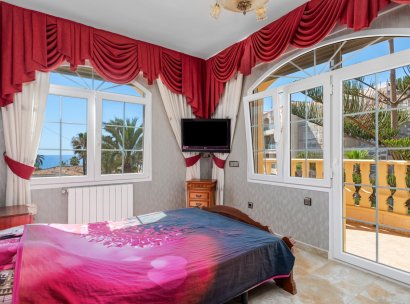 Detached villa · Resale - Orihuela Costa · Playa Flamenca · Alicante · Spain