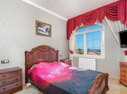 Detached villa · Resale - Orihuela Costa · Playa Flamenca · Alicante · Spain