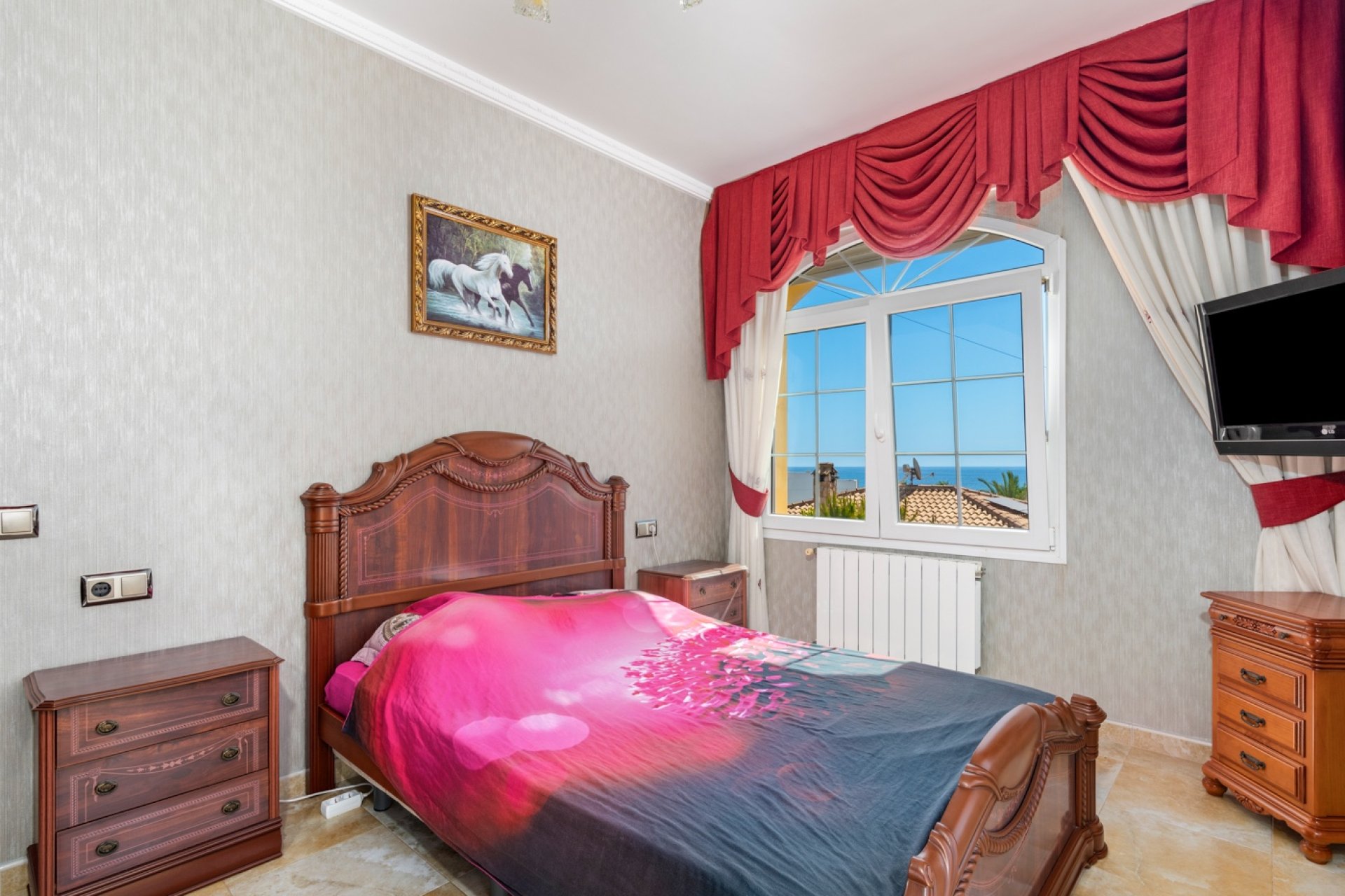 Herverkoop - Vrijstaande villa - Orihuela Costa - Costa Blanca South