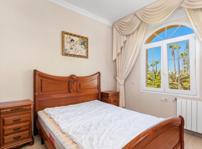 Detached villa · Resale - Orihuela Costa · Playa Flamenca · Alicante · Spain