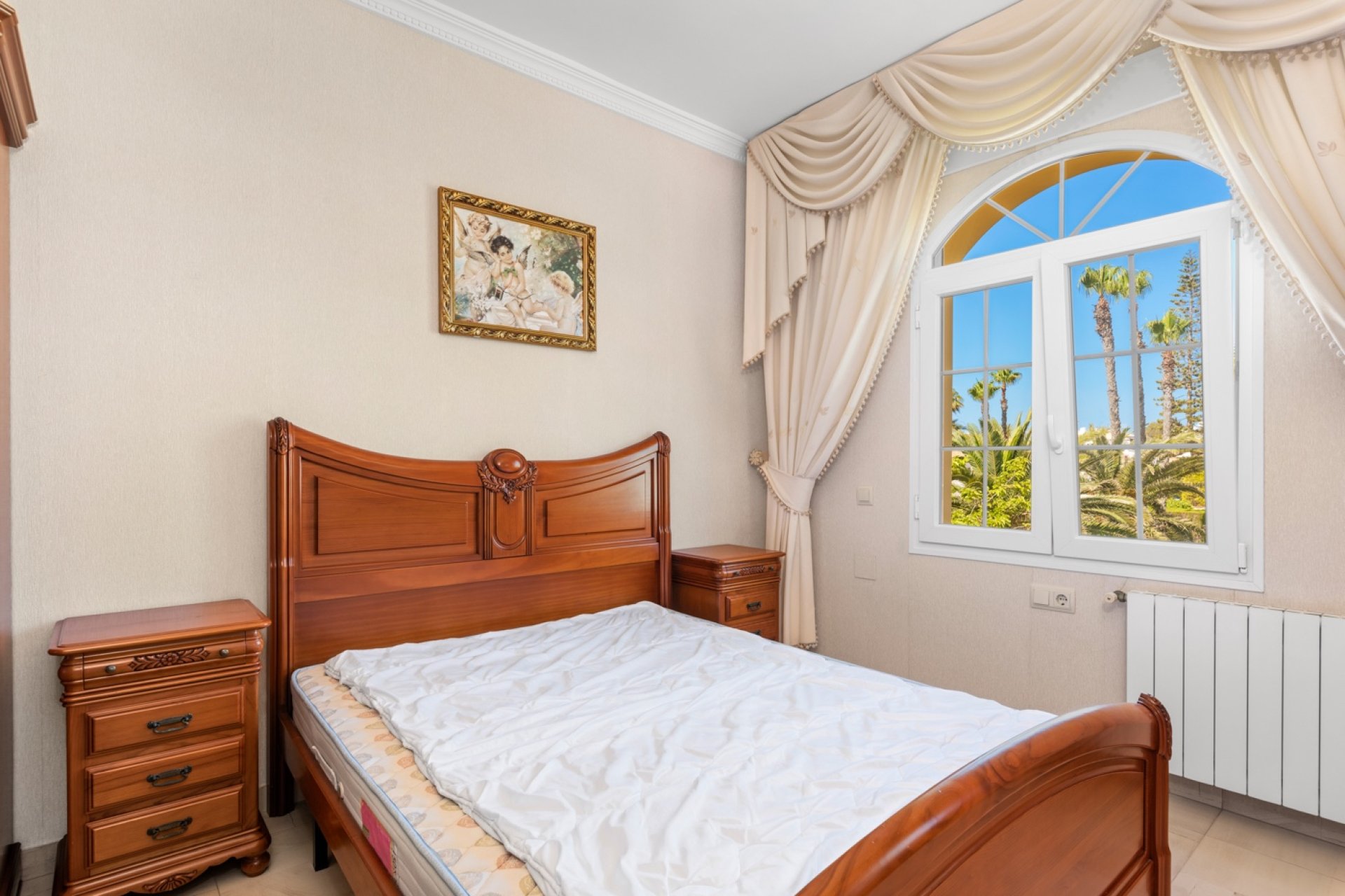 Herverkoop - Vrijstaande villa - Orihuela Costa - Costa Blanca South