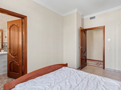 Detached villa · Resale - Orihuela Costa · Playa Flamenca · Alicante · Spain