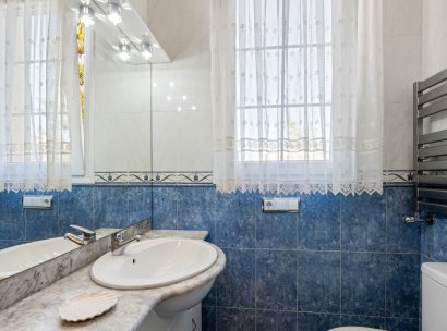 Detached villa · Resale - Orihuela Costa · Playa Flamenca · Alicante · Spain