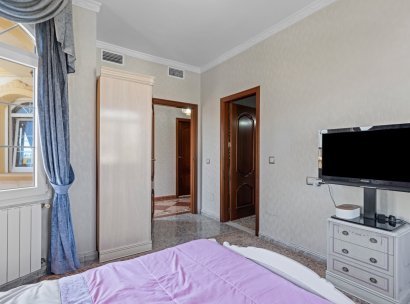 Detached villa · Resale - Orihuela Costa · Playa Flamenca · Alicante · Spain