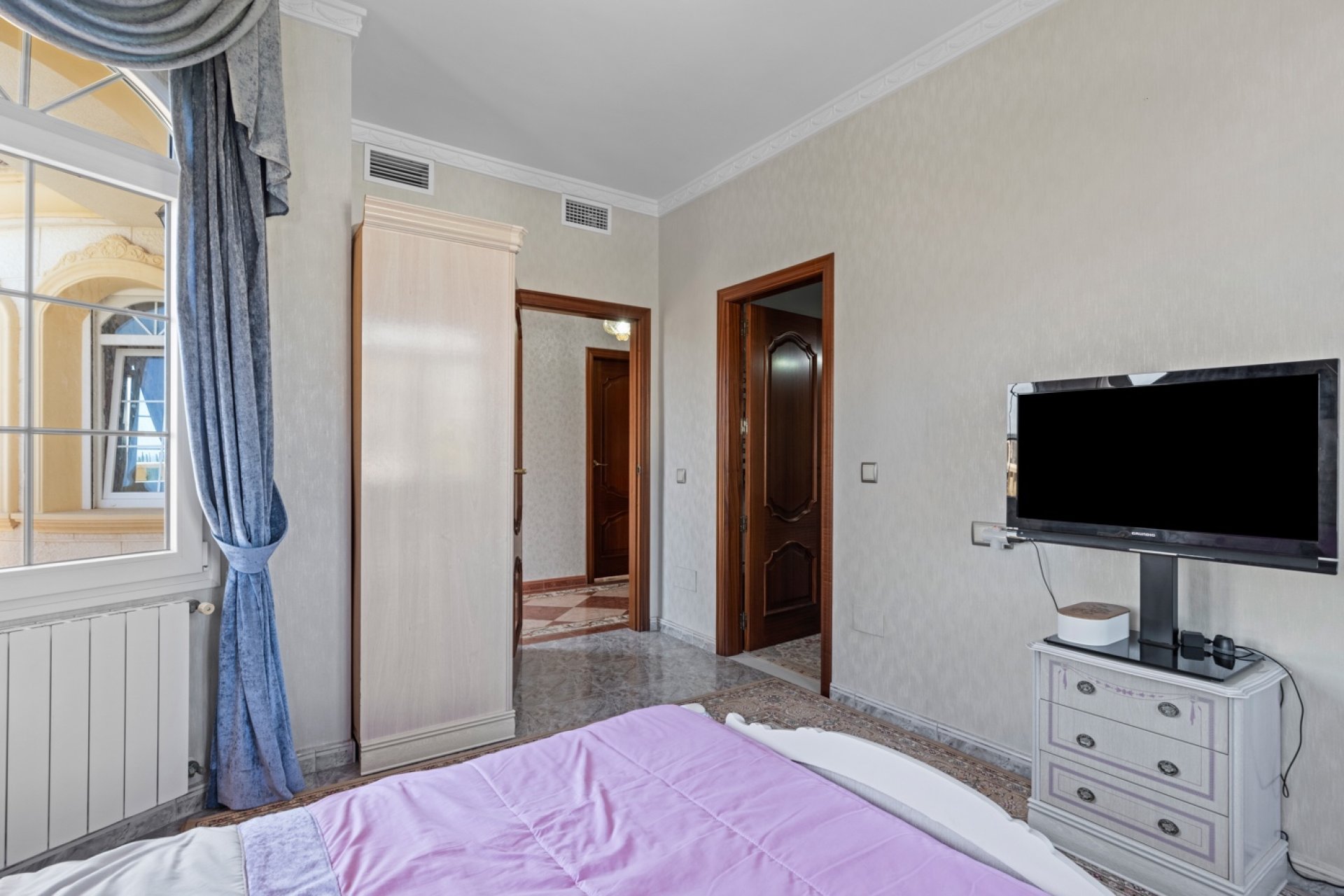 Herverkoop - Vrijstaande villa - Orihuela Costa - Costa Blanca South