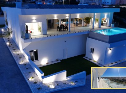 Villa · Resale - La Marina · La Marina / El Pinet · Alicante · Spain