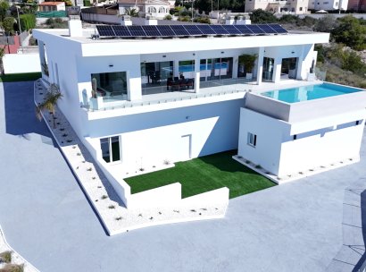 Villa · Resale - La Marina · La Marina / El Pinet · Alicante · Spain