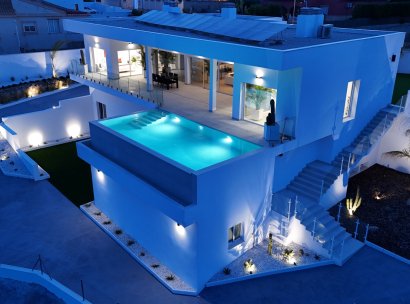 Villa · Resale - La Marina · La Marina / El Pinet · Alicante · Spain