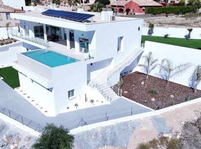 Villa · Resale - La Marina · La Marina / El Pinet · Alicante · Spain