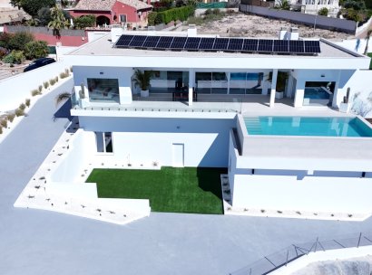 Villa · Resale - La Marina · La Marina / El Pinet · Alicante · Spain