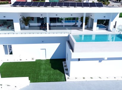 Villa · Resale - La Marina · La Marina / El Pinet · Alicante · Spain