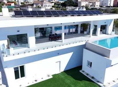 Villa · Resale - La Marina · La Marina / El Pinet · Alicante · Spain