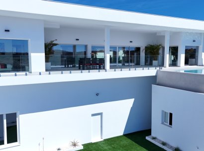 Villa · Resale - La Marina · La Marina / El Pinet · Alicante · Spain