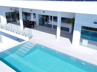 Villa · Resale - La Marina · La Marina / El Pinet · Alicante · Spain