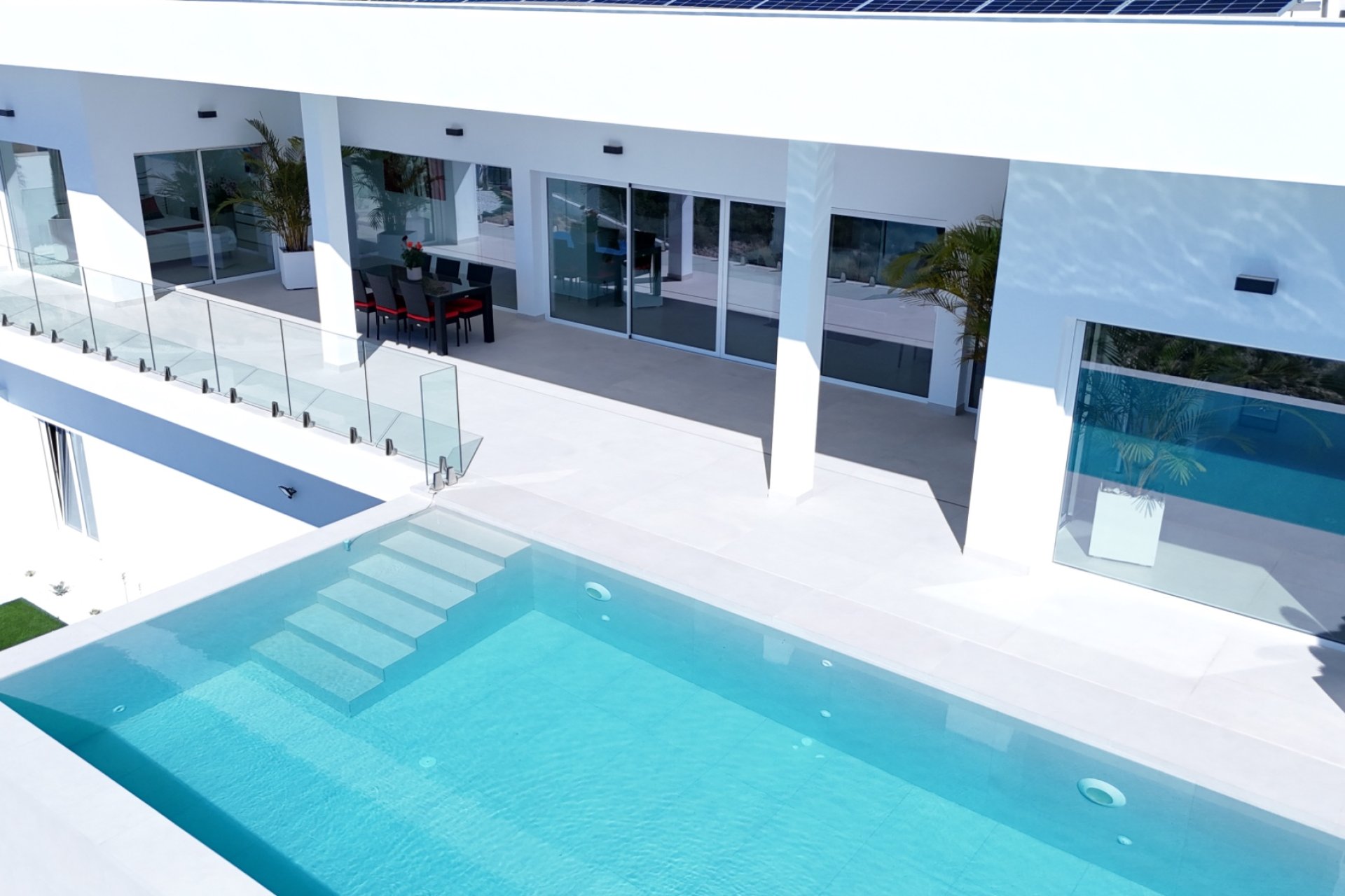 Resale - Villa - La Marina