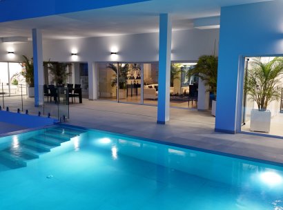 Villa · Resale - La Marina · La Marina / El Pinet · Alicante · Spain