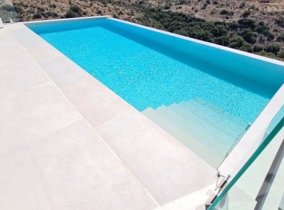 Villa · Resale - La Marina · La Marina / El Pinet · Alicante · Spain