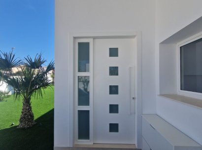 Villa · Resale - La Marina · La Marina / El Pinet · Alicante · Spain