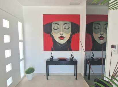 Villa · Resale - La Marina · La Marina / El Pinet · Alicante · Spain