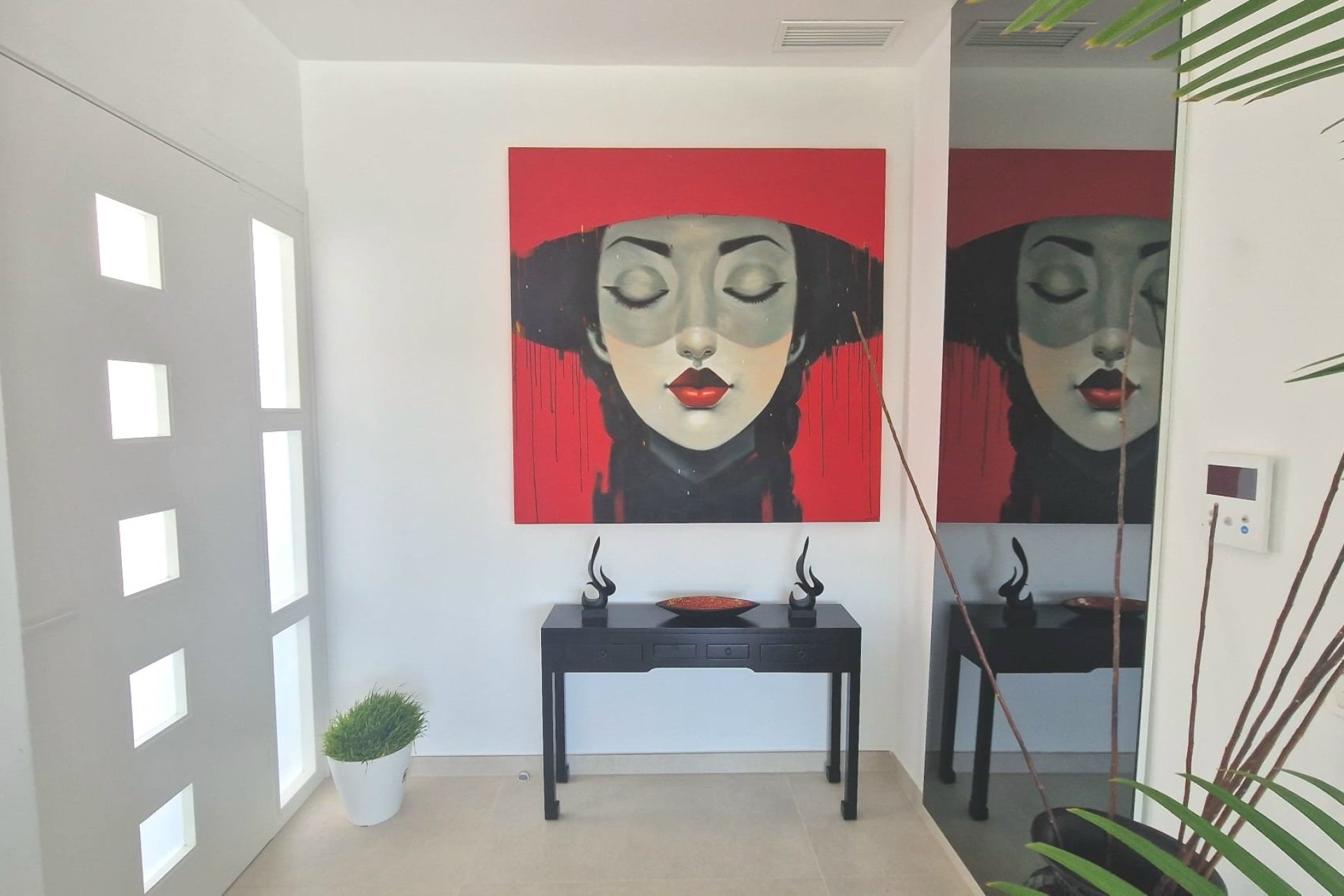 Resale - Villa - La Marina