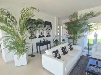 Villa · Resale - La Marina · La Marina / El Pinet · Alicante · Spain
