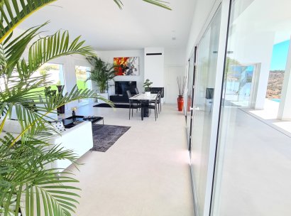 Villa · Resale - La Marina · La Marina / El Pinet · Alicante · Spain