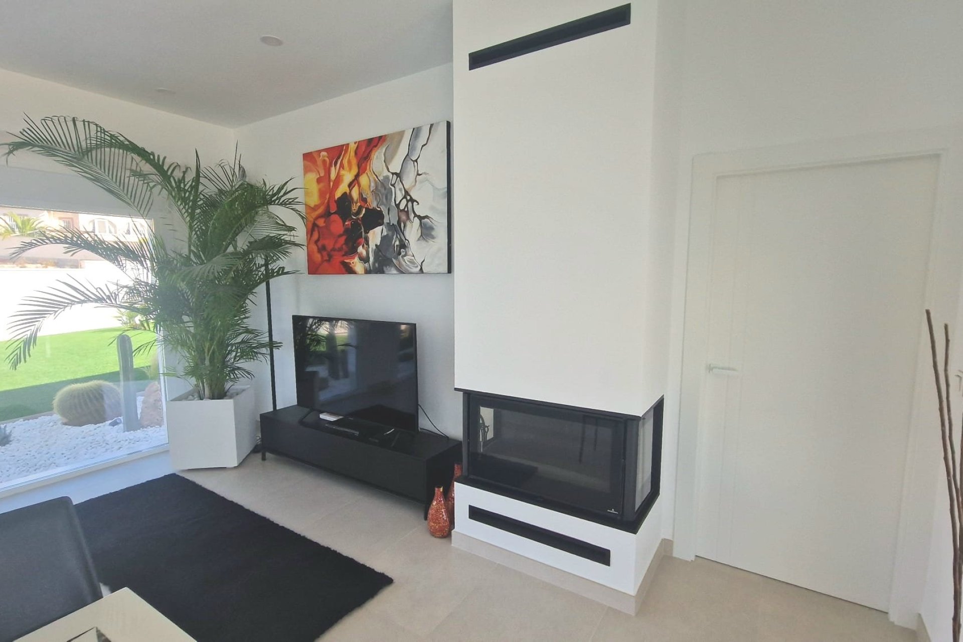 Resale - Villa - La Marina