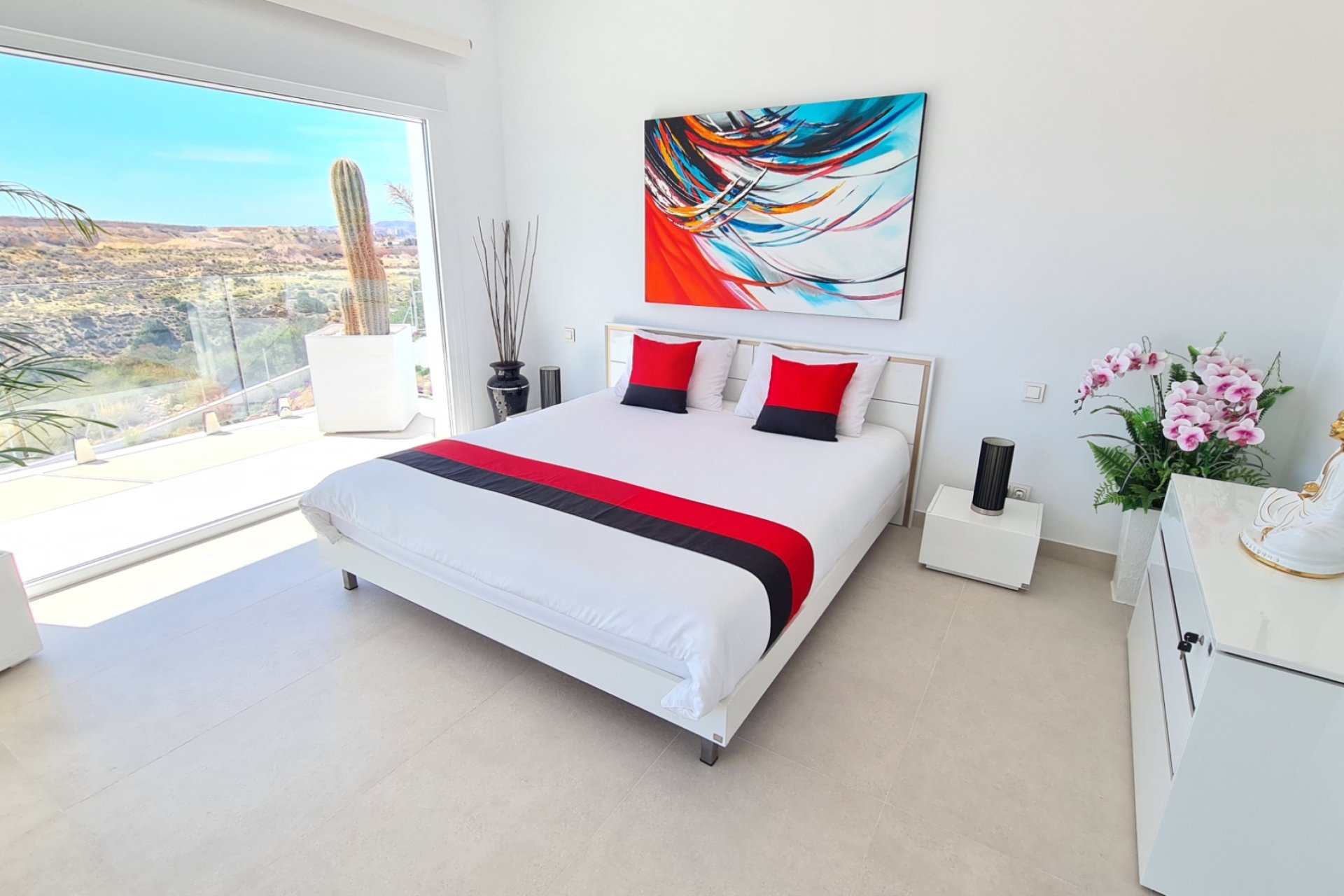 Resale - Villa - La Marina