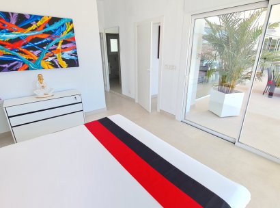 Villa · Resale - La Marina · La Marina / El Pinet · Alicante · Spain
