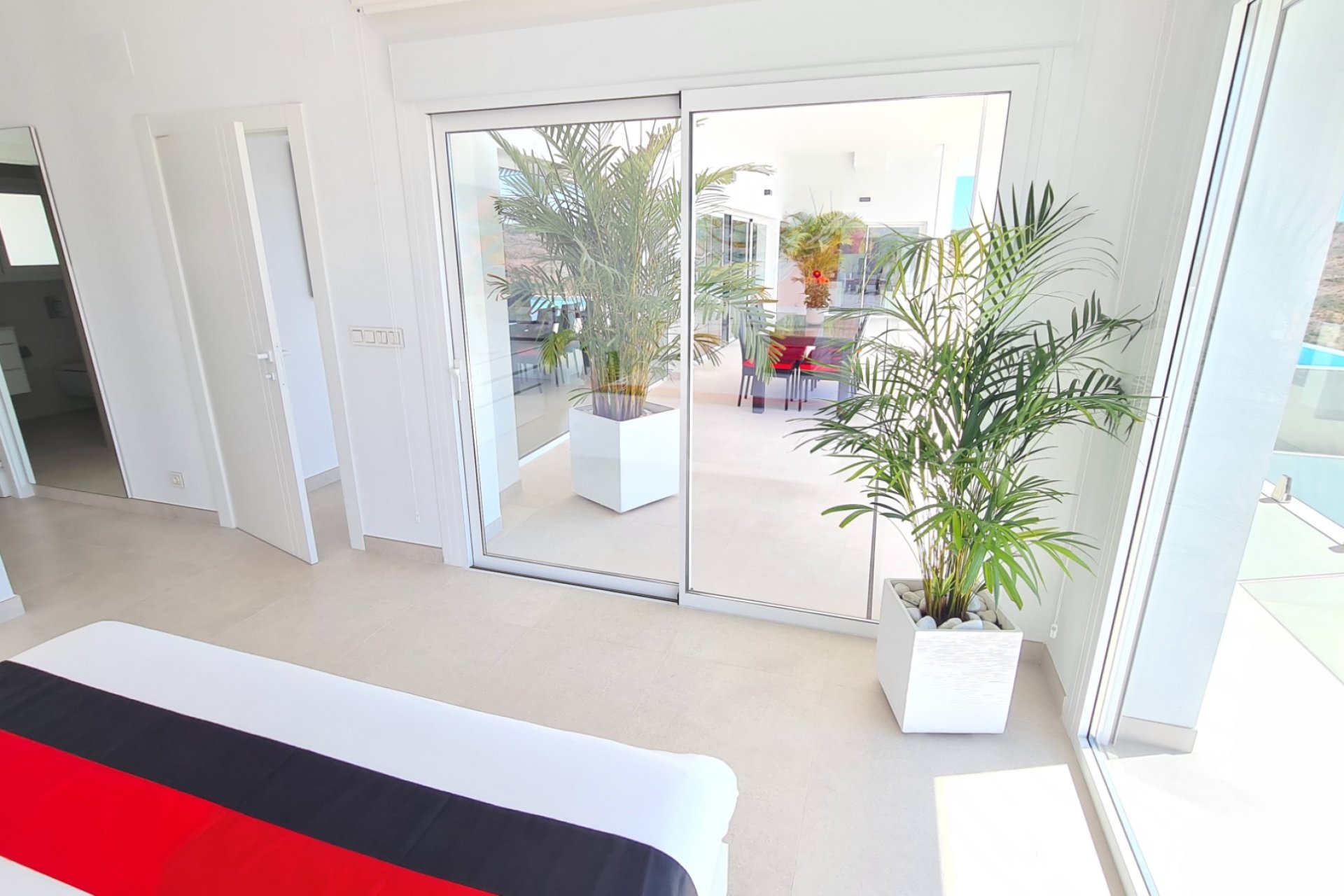 Resale - Villa - La Marina