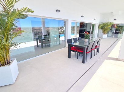 Villa · Resale - La Marina · La Marina / El Pinet · Alicante · Spain