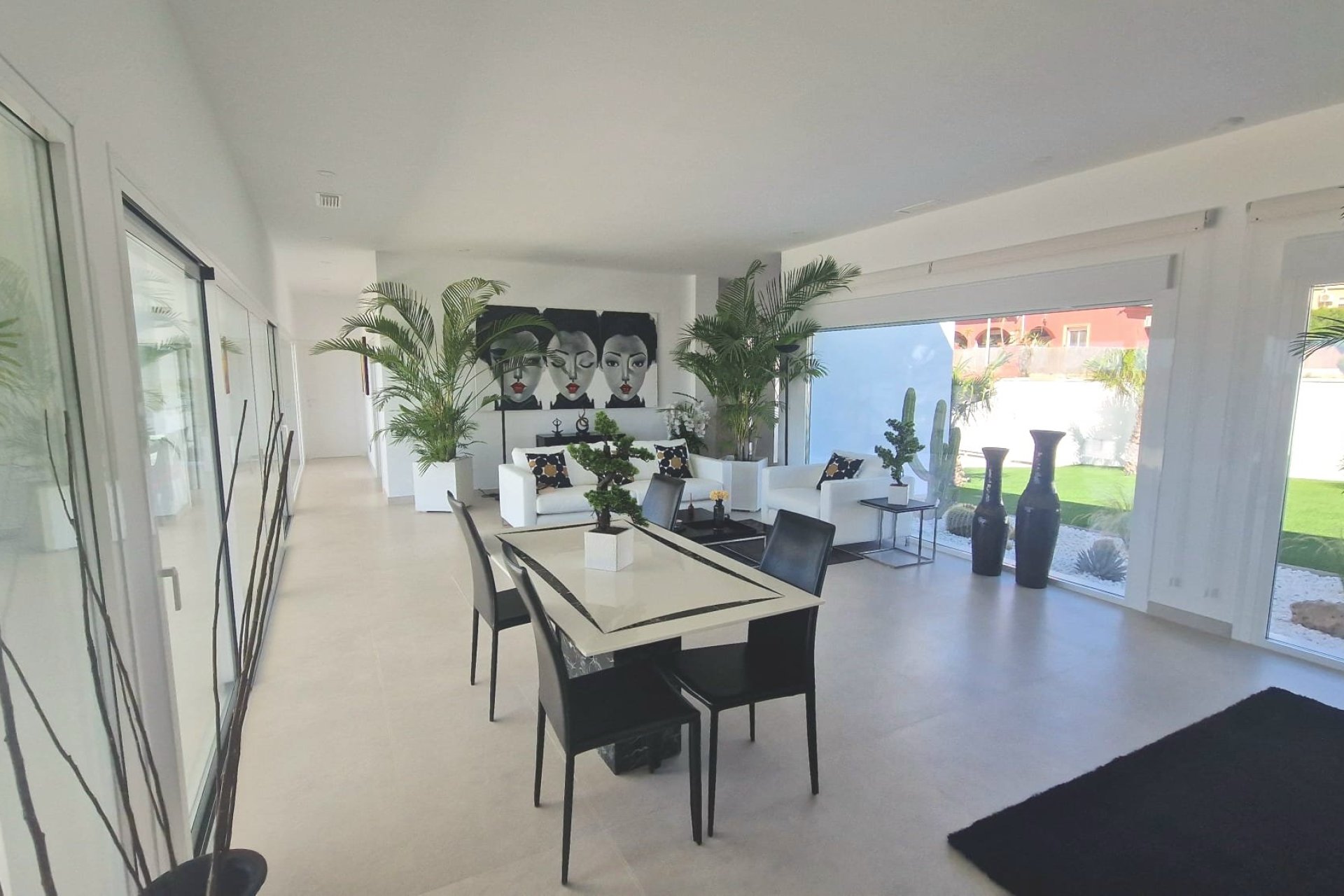 Resale - Villa - La Marina