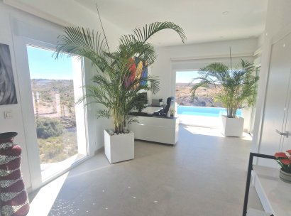 Villa · Resale - La Marina · La Marina / El Pinet · Alicante · Spain