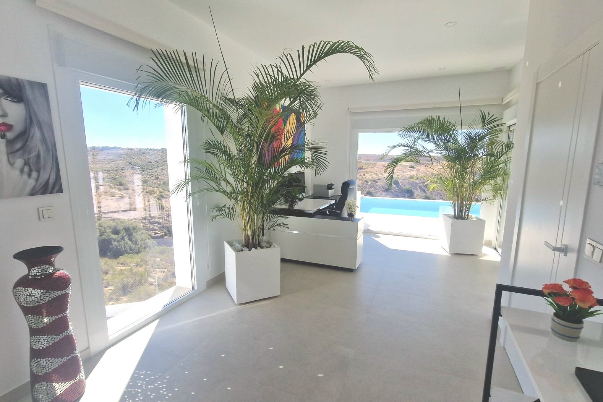 Resale - Villa - La Marina