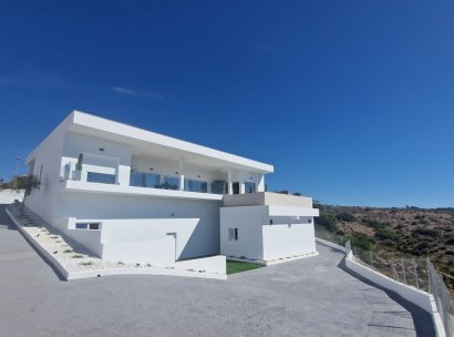 Villa · Resale - La Marina · La Marina / El Pinet · Alicante · Spain