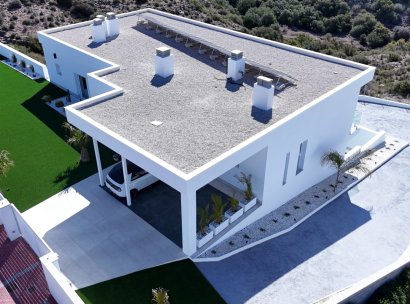 Villa · Resale - La Marina · La Marina / El Pinet · Alicante · Spain
